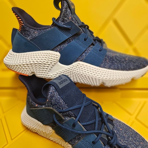 Adidas Men's Sport Shoes Size 11 New With Tag - Picture 3 of 10